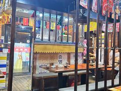 -火炉情韩国料理店(古田路店)