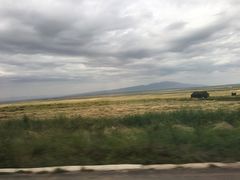 -扁都口生态休闲旅游区