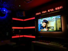 设备-欢乐迪KTV(泉秀店)