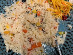 -耶里夏丽新疆餐厅(百联中环购物广场店)