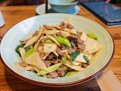 -云之南(八里庄店)