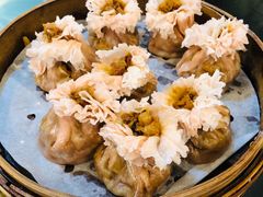 老北京烤鸭烧麦-都一处烧麦馆(前门店)