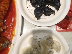 -添福来墨鱼饺子 · 海鲜东北菜(大连星海·黄浦路店)