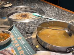 -阪尚皇·原切牛排·烤肉火锅自助(北京路店)