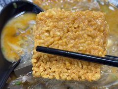 -鸭小妹鸭血粉丝(老门东店)
