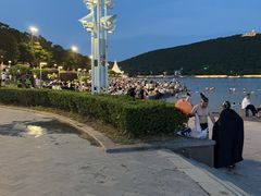 -云龙湖旅游景区