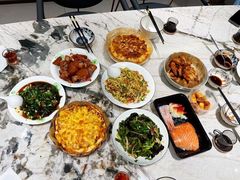 -阿姨来了家政·育儿嫂养老(远洋商务店)