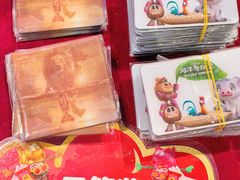 -万达影城(西铁营万达广场IMAX店)
