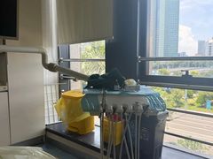 -泰康拜博口腔医院(江北总院)