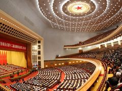 -人民大会堂