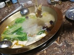 -徐记老店天麻火腿鸡(犀浦店)
