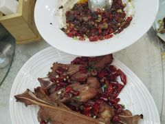 -洞庭家宴·头牌甲鱼(广渠门店)