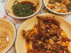 -东排食堂长沙小吃大排档(五一广场店)