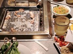 -芝小官毛肚火锅海鲜自助(淮安清江浦区新亚店)