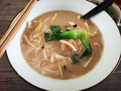 -漆黑觉米粉(三里屯店)