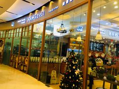 门面-爸爸糖手工吐司(苏州环球188店)