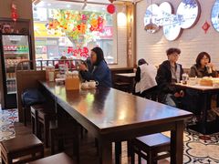 -常盛香生煎·酸辣汤.无锡老字号玉兰饼(新生路店)