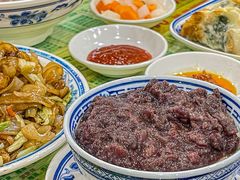 红豆双皮奶-顺记冰室(宝华路店)