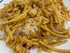 -北工大风味餐厅(北京工业大学东区店)
