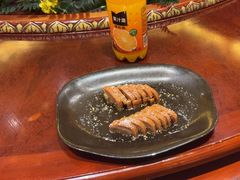 -梅花香里大酒店(郁金香路店)