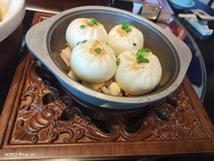 -广州康莱德·韵轩中餐厅