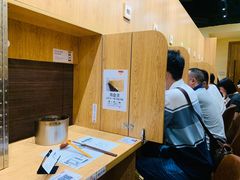 -独食火锅·半米屋台(望平街店)