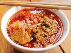 多味面-纯阳馆鱼香排骨面(东二道街店)