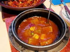 -千百味红餐厅·非遗江西菜(绿地双子塔总店)