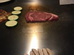 -尚水长廊铁板烧(荣祥广场店)