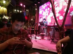 -胡桃里音乐酒馆(白云五号T5 MALL店)