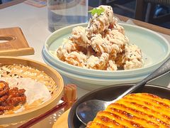 -0776食堂·京城创意菜(七里庄店)