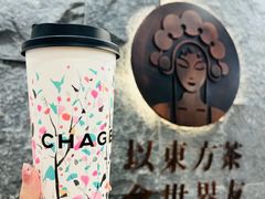 -霸王茶姬(正佳广场店)