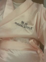 点击看大图 -崇尚GAVIN STYLE