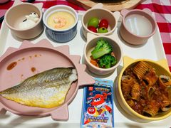 -西贝(吴中万象城店)