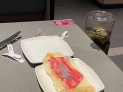 -海底捞火锅(奥体南路店)