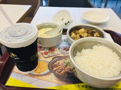 -真功夫(搜秀城店)