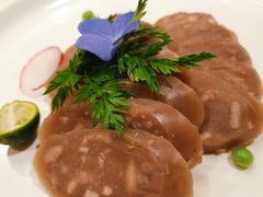 -惠丰堂饭庄·烤鸭·京味菜(翠微路店)