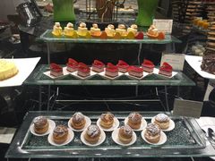 -北上海大酒店-北鸥西餐厅