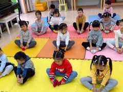 -天津蜂巢幼儿园·托育