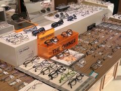 -亨得利眼镜(中山路一店)