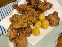 掌中宝-和彩放题餐厅(酒仙桥店)