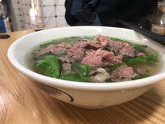 招牌牛肉粿-金粿粿·牛肉粿