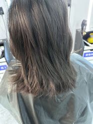 -VV盛妆Hair烫染造型沙龙
