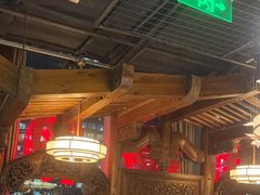 -有璟阁港式餐厅(国贸商城店)