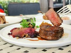 -上海和平饭店华懋阁 Cathay Room