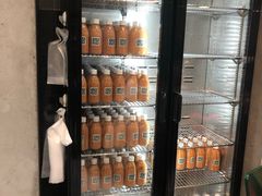 冰奶茶-华嫂冰室(尖沙咀店)