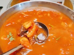 -满堂春特色餐馆