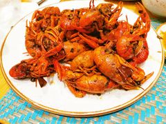 小龙虾-沈阳和平艾美酒店新食谱西餐厅