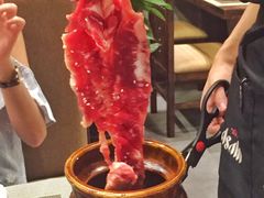 -和萌牛肠烧烤(财富中心店)