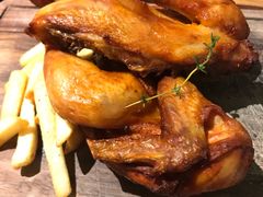 -卡朋厨房(289艺术园区店)